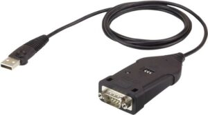 ATEN UC485 - Serieller Adapter - USB - RS-422/485 x 1 (UC485-AT)
