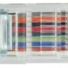 DeLOCK - Serieller Adapter - USB-C (M) bis RJ-45 (M) - 50cm - EIA-232 - Grau (89917)