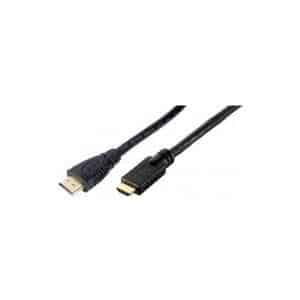 Equip High Speed - Video- / Audio - Netzwerkkabel - HDMI