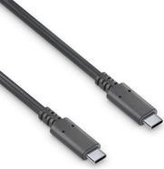 PureLink USB-C auf USB-C Kabel + E-Mark - 3.1 Gen (PI6000-005)