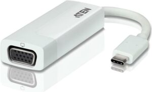 ATEN UC3002 - Externer Videoadapter - USB Type-C - VGA (UC3002)