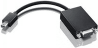Lenovo mini-DisplayPort to VGA Adapte (0A36579)