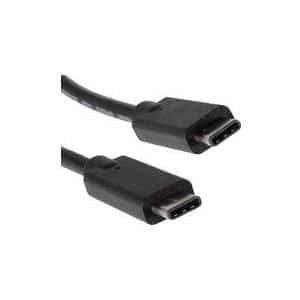 Sandberg - USB-Kabel - USB Typ C (M) - USB Typ C (M) - 2