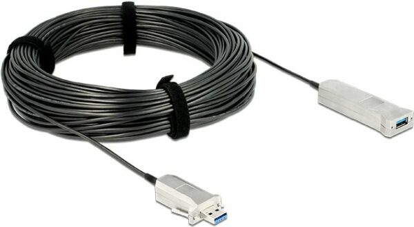 DeLOCK - USB-Kabelsatz (USB / USB2.0 / USB3.0) - aktives Kabel (Signalregenerierung)