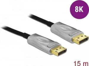 DeLOCK - DisplayPort-Kabel - DisplayPort (M) bis DisplayPort (M) - DisplayPort 1