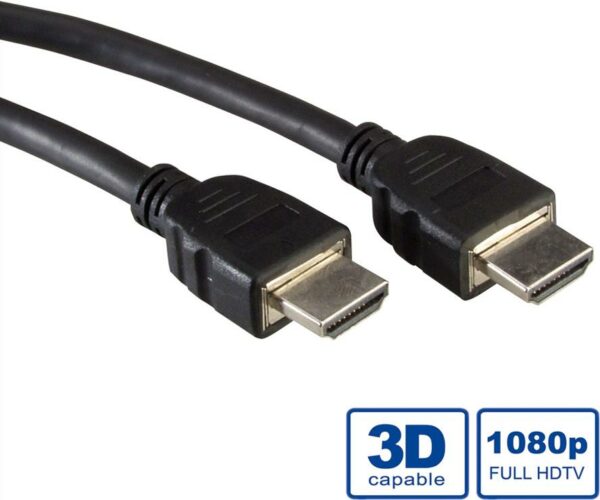 VALUE HDMI HS Kabel HDMI ST ST 20m 2000