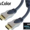 shiverpeaks SP77478-20 HDMI-Kabel 20 m HDMI Typ A (Standard) Blau (SP77478-20)