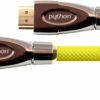 Anschlusskabel High-Speed-HDMI® mit Ethernet 4K2K / UHD
