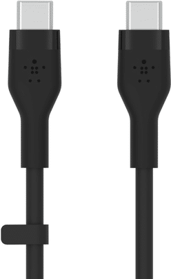 Belkin Flex USB-C/USB-C bis 60W 3m