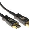 ACT AK4117 HDMI-Kabel 10 m HDMI Typ A (Standard) Schwarz (AK4117)