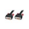 Lindy Super Long Distance - DVI-Kabel - Dual Link - DVI-D (M) - DVI-D (M) - 10