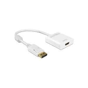 DeLOCK Adapter Displayport 1