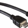 VALUE High Speed - HDMI-Kabel - HDMI (M) bis HDMI (M) - 15 m - abgeschirmt - Schwarz (11.99.5534)