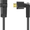 Hama 00205011 HDMI-Kabel 1