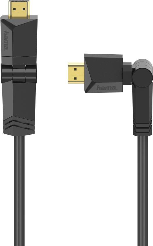 Hama 00205011 HDMI-Kabel 1
