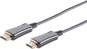 Optisches HDMI Kabel