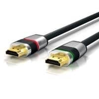 Purelink Ultimate Series High- Speed HDMI Cable - Video- / Audiokabel - HDMI - HDMI