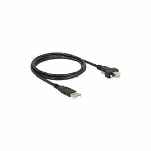 DeLOCK - USB-Kabel - USB Typ A