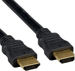 e+p HDMI/HDMI - 7.5m HDMI-Kabel 7