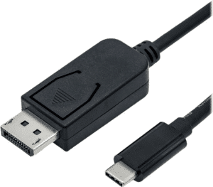 ROLINE USB Typ C - DisplayPort