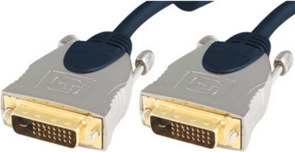 shiverpeaks sp-PROFESSIONAL DVI-Kabel 7