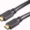 e+p HDMV 401/30 - 30 m - HDMI Type A (Standard) - HDMI Type A (Standard) - 3D - 0