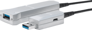 Vivolink PROUSB3AAF10 USB Kabel 10 m 3.2 Gen 1 (3.1 Gen 1) USB A Schwarz (PROUSB3AAF10)