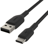 BELKIN USB-C/USB-A CABLE 2 m