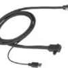 Vivolink PROHDMIHDMFM5 HDMI-Kabel 5 m HDMI Typ A (Standard) Schwarz (PROHDMIHDMFM5)