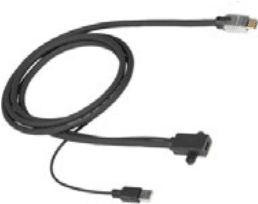 Vivolink PROHDMIHDMFM5 HDMI-Kabel 5 m HDMI Typ A (Standard) Schwarz (PROHDMIHDMFM5)