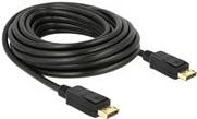 DeLOCK - Videokabel - DisplayPort (M) bis DisplayPort (M) - DisplayPort 1