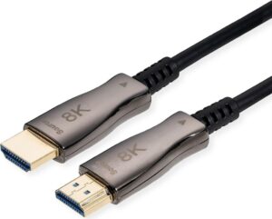 VALUE UltraHD HDMI Kabel (AOC)