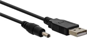 INLINE - Video-/Audio-Splitter - 2 x HDMI - Desktop