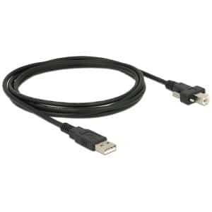 DeLOCK - USB-Kabel - USB Typ A