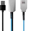 Lindy 30m Fibre Optic USB 3.0 Kabel 30m USB 3.0 Verlängerung über Glasfaser (43345)