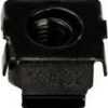 StarTech.com CABCAGENUTS1032 Kafigmuttern (10-32