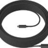 Logitech Strong - USB-Kabel - USB Typ A (M) zu 24 pin USB-C (M) - USB 3
