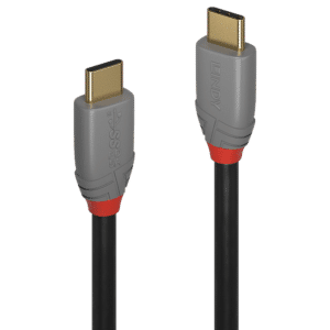 Lindy 1.5m USB 3.2 Typ C Kabel