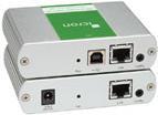 Icron USB Ranger LAN GE-2304 USB 2.0 extender set USB RANGER 2304-GE-LAN (00-00377)