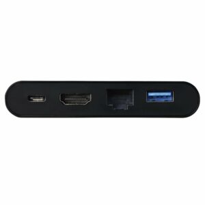 Hama 4in1-USB-C-Multiport-Adapter für USB-A