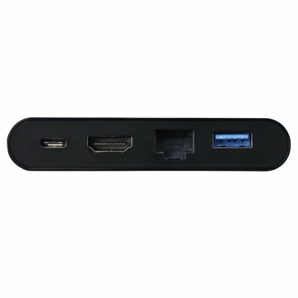 Hama 4in1-USB-C-Multiport-Adapter für USB-A