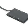 Digitus Universal Travel Docking Station