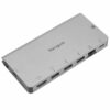 Targus USB-C Single Video 4K HDMI Dock Adapter