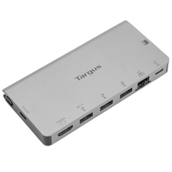 Targus USB-C Single Video 4K HDMI Dock Adapter