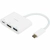 Vivanco USB Type C™ HDMI® Adapter 3in1