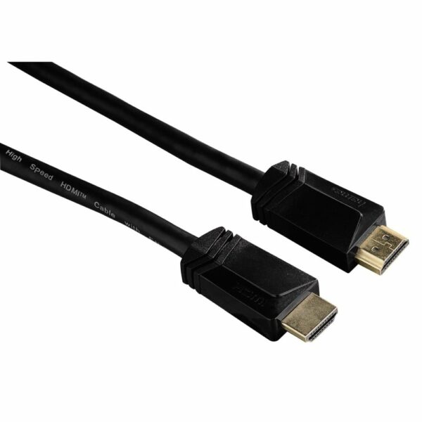 Hama High Speed HDMI™-Kabel