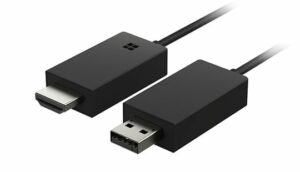 Microsoft Wireless Display Adapter