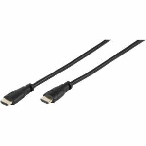 Vivanco High Speed HDMI® Kabel mit Ethernet