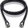 Oehlbach High-Speed-HDMI®-Kabel mit Ethernet Carb XXL Connect MKII 1