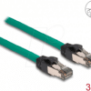 DELOCK 80122 - Patchkabel